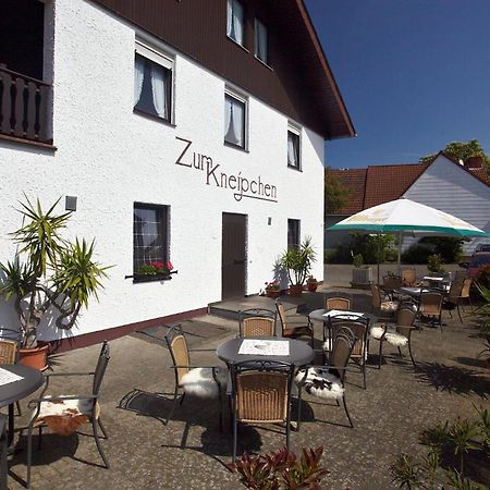 Hotel Laufelder Hof Kültér fotó