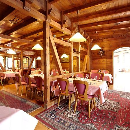 Hotel Laufelder Hof Kültér fotó