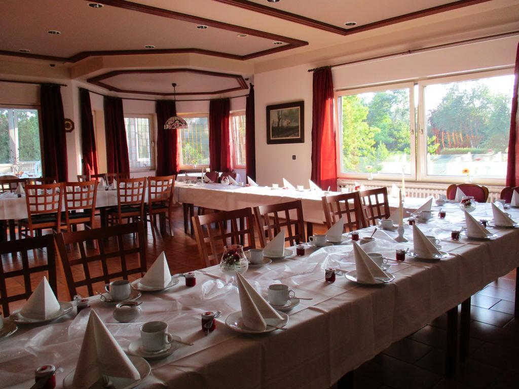 Hotel Laufelder Hof Kültér fotó