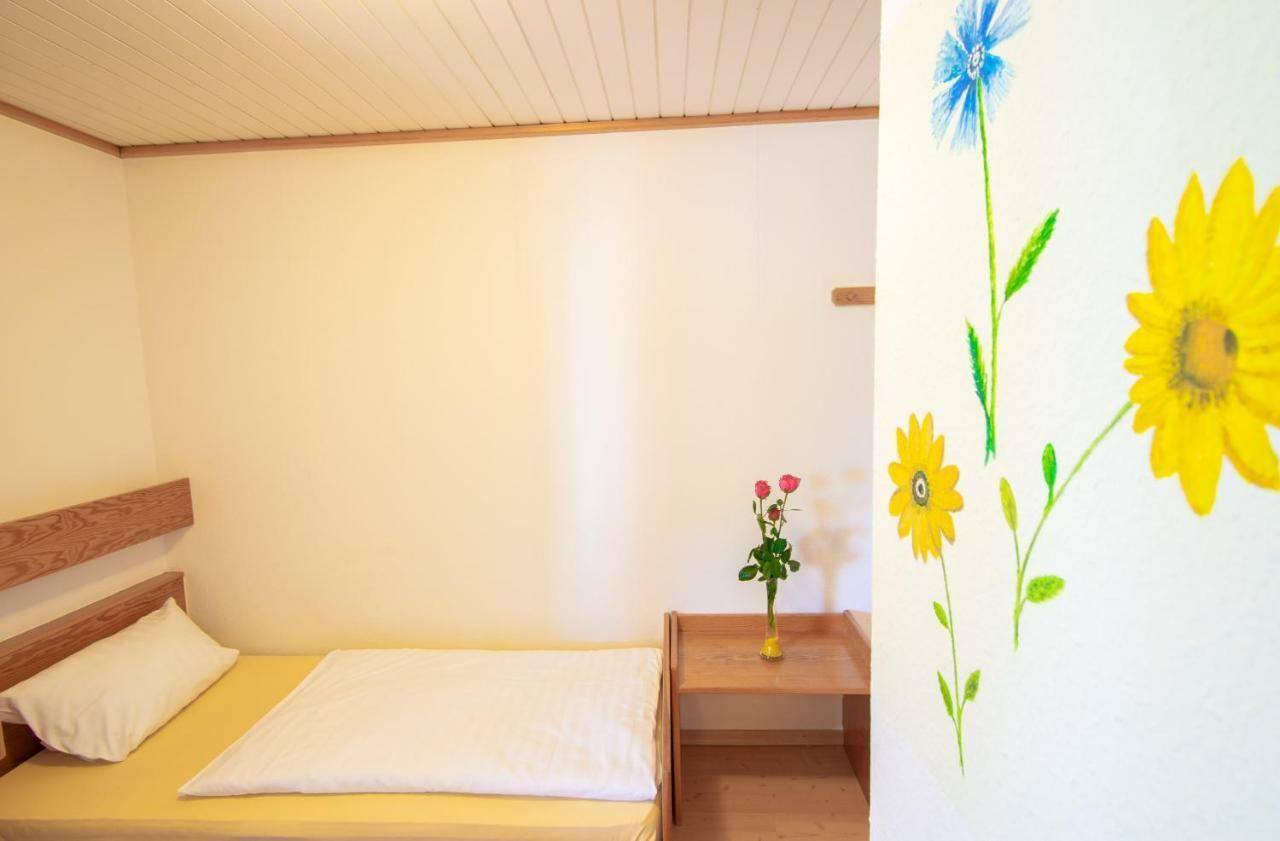 Hotel Laufelder Hof Kültér fotó