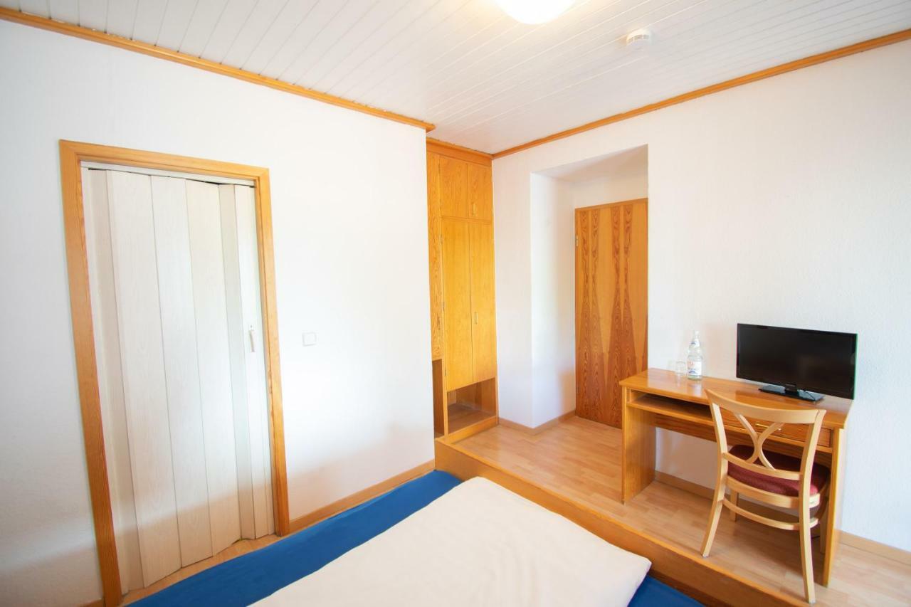 Hotel Laufelder Hof Kültér fotó