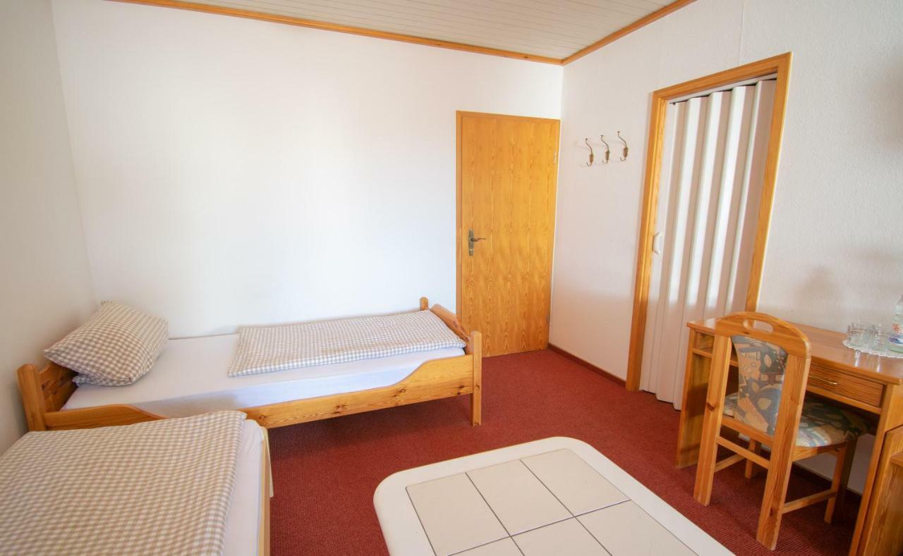 Hotel Laufelder Hof Kültér fotó