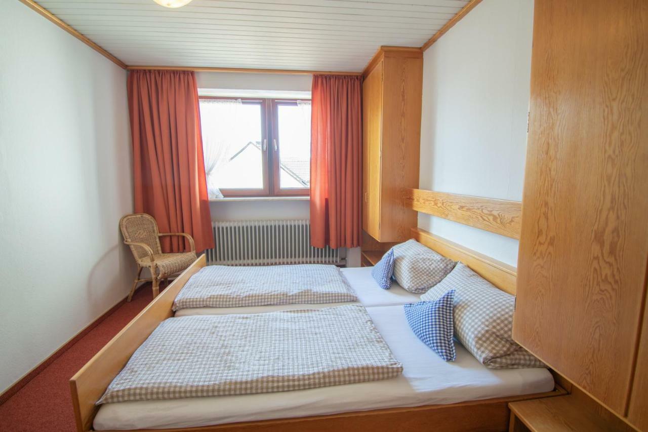 Hotel Laufelder Hof Kültér fotó