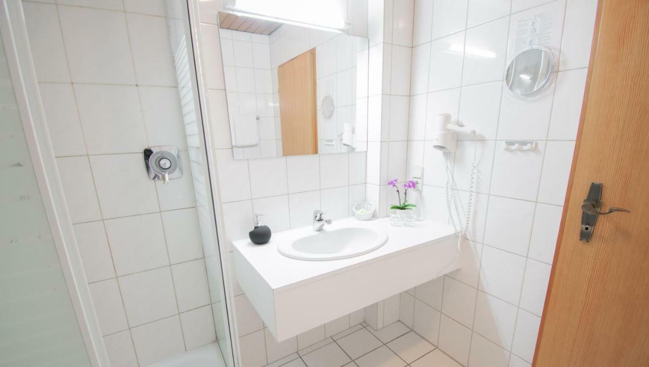 Hotel Laufelder Hof Kültér fotó