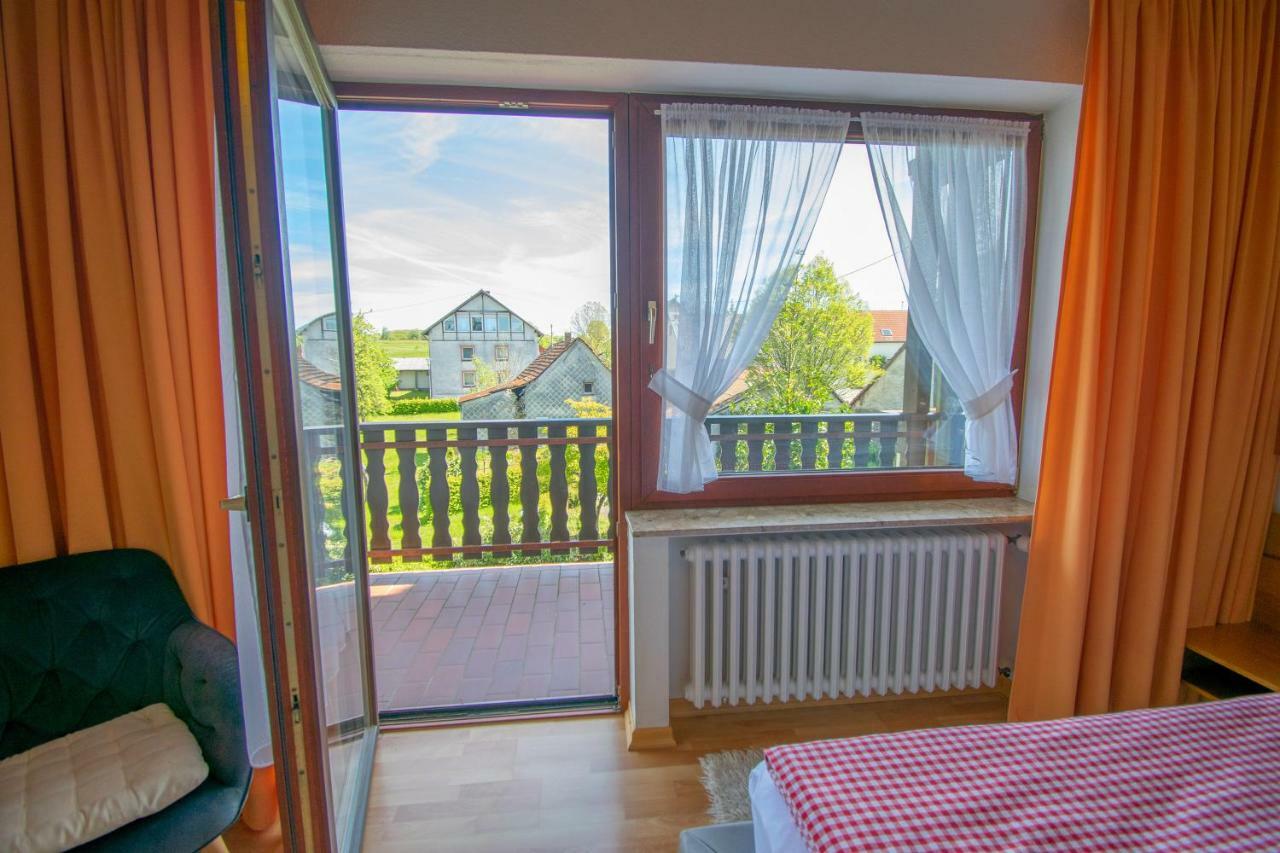 Hotel Laufelder Hof Kültér fotó