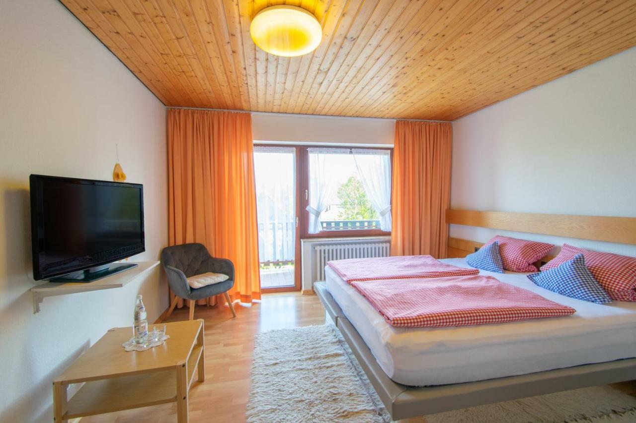 Hotel Laufelder Hof Kültér fotó
