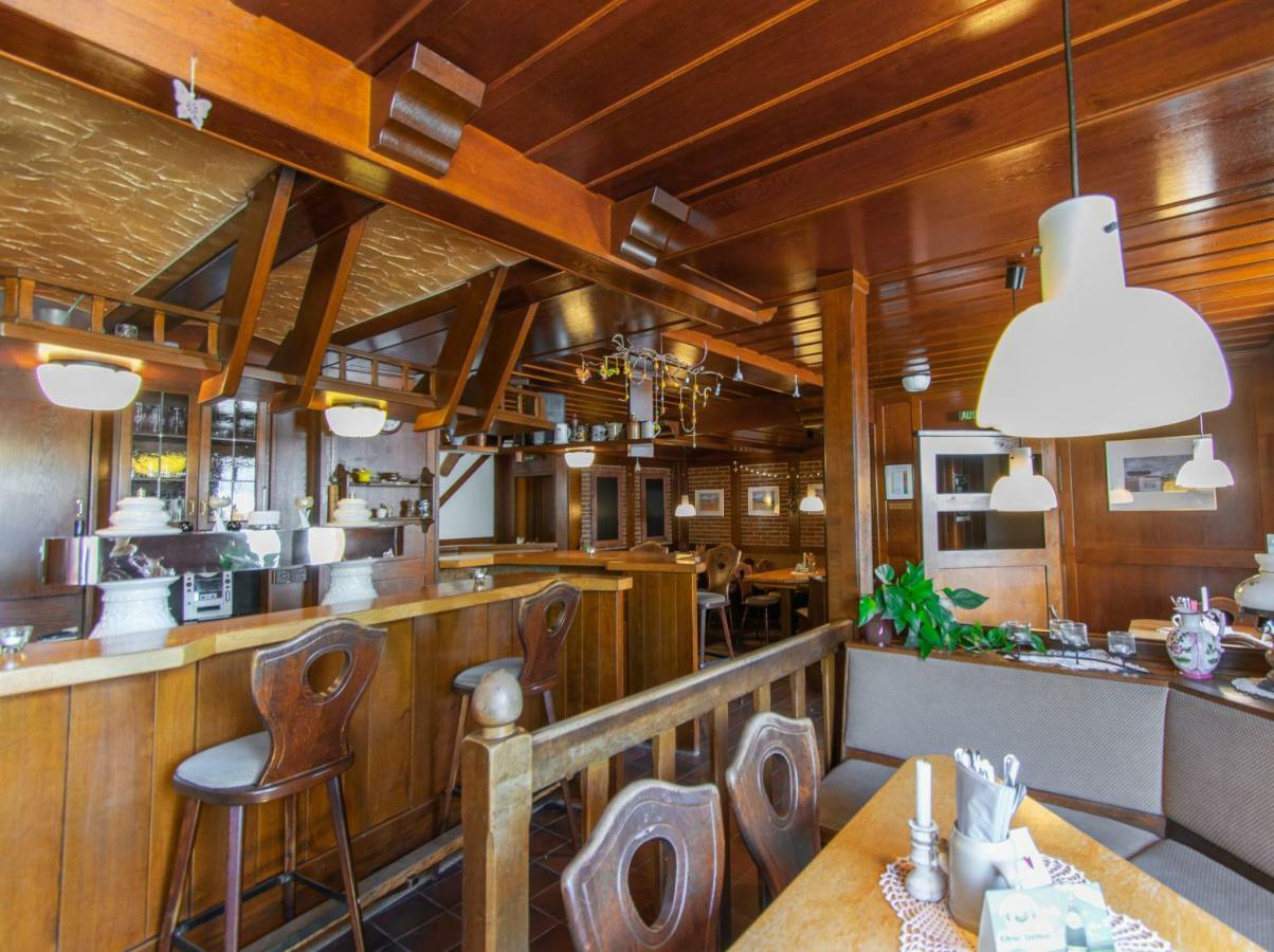 Hotel Laufelder Hof Kültér fotó
