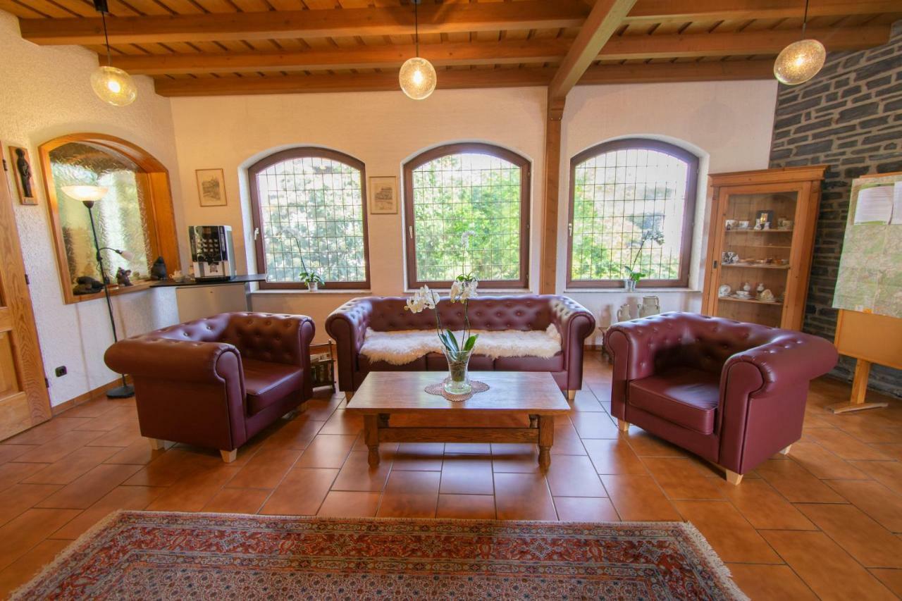 Hotel Laufelder Hof Kültér fotó