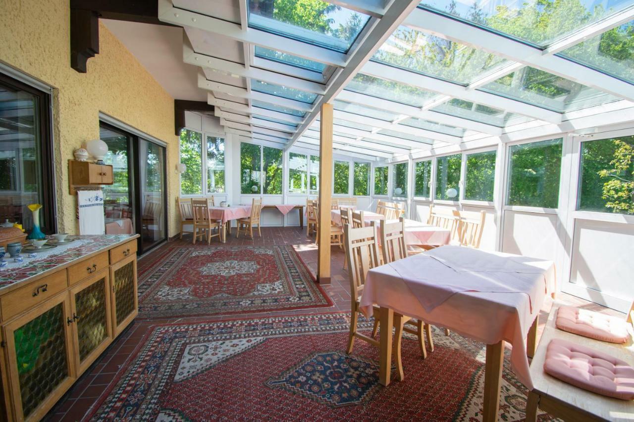 Hotel Laufelder Hof Kültér fotó