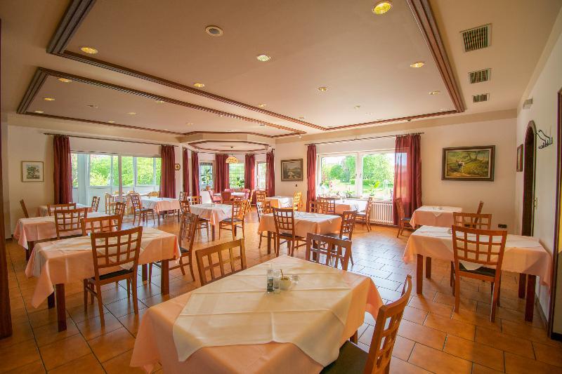 Hotel Laufelder Hof Kültér fotó