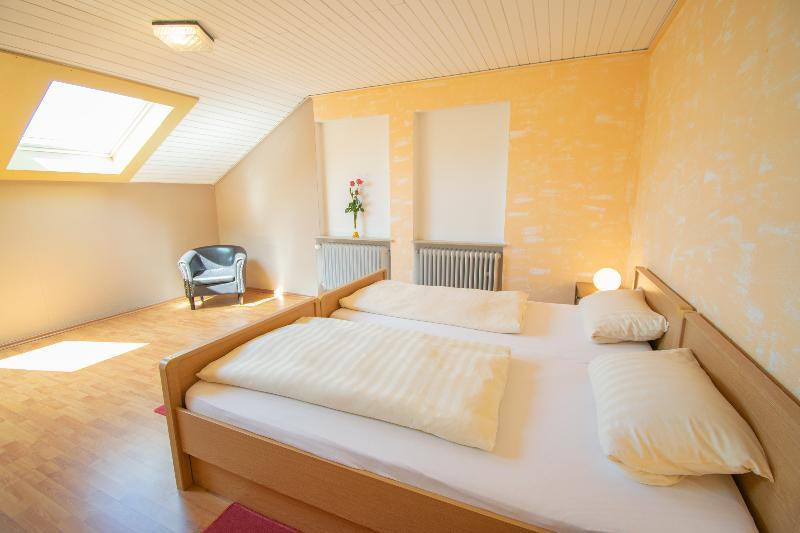 Hotel Laufelder Hof Kültér fotó