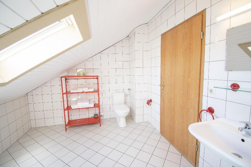 Hotel Laufelder Hof Kültér fotó