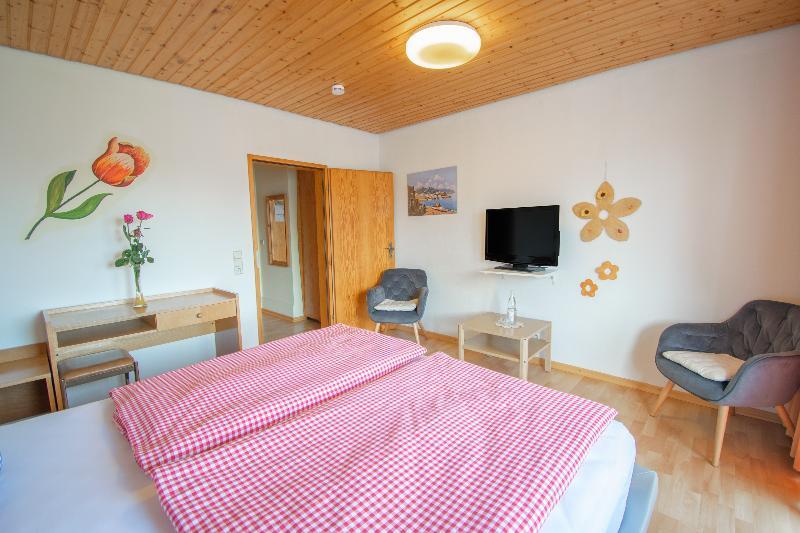 Hotel Laufelder Hof Kültér fotó