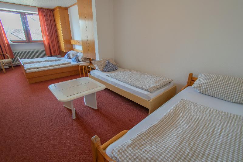 Hotel Laufelder Hof Kültér fotó
